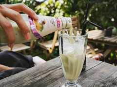 -Sirena海妖日咖夜酒