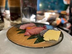 -怡咖啡海鲜自助餐厅(浦东香格里拉店)