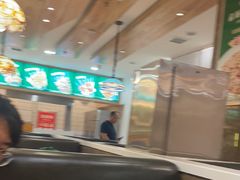 -直隶安家罩饼(复兴路店)