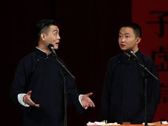 -青曲社相声(易俗街区店)