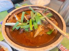 -全聚贤餐厅·湖北家常菜(沙湖店)