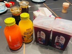 -金海湾海鲜排档(朱家尖店)