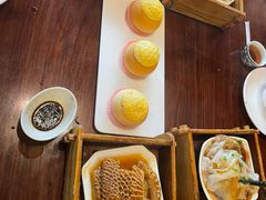 酱汁金钱肚-彩景大酒楼(万泰新天地店)