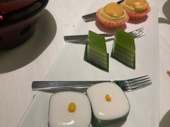 -金链花·泰国餐厅(国贸店)