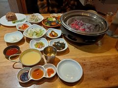 -味家烤肉烤鳗鱼牛排(西塔旗舰店)