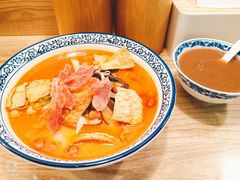 红豆沙-亚皆老街南宁老友粉·米粉(印象城店)