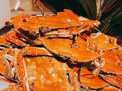 -广州增城保利郡雅酒店-月色西餐厅