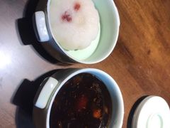 赤豆元宵-应天大明王朝·南京菜(中山陵店)