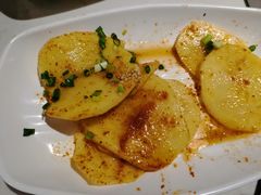 -么子烤肉(化龙池店)