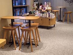-星巴克(天津有巢公馆店)
