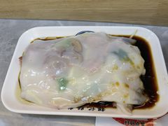 -银记肠粉店(北京路店)