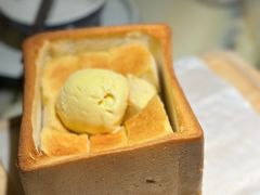 -绿茶餐厅(雁塔大悦城店)