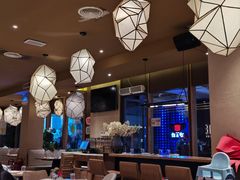 -原石牛扒·约会餐厅(龙城万科里店)
