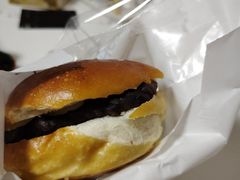 -HOT CRUSH趁热集合·现烤面包(环球港店)