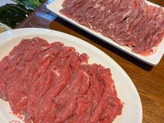-大明铜锅·烤涮坊·烧烤(新开路店)