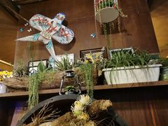 -时光乌托邦空中花园餐厅川味·融合菜(幸福广场店)
