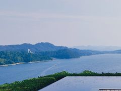 -天目湖涵田度假村