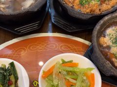 -王明古法砂锅居(开化寺店)