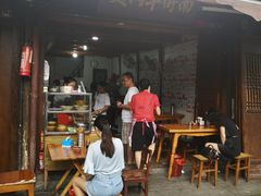 -南街牛肉麺(南街店)