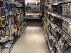 -GranVida生活超市(海信广场店)