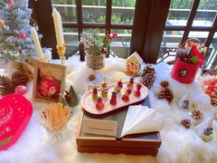 -伯衡55·吉品轩(乌鲁木齐南路店)