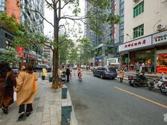 -正宗波记潮州砂锅粥(新洲一街店)