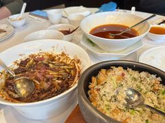 -上海小南国(不夜城店)