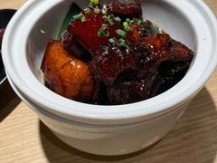 连骨头都不剩的鸡爪-佬肥猫(周浦万达店)