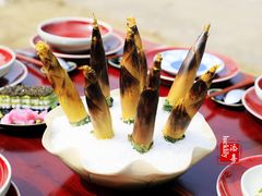 -湖滨28中餐厅·西湖宴·杭州君悦酒店