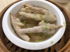 -潮福城大酒楼(北尚店)