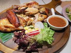 -青檸泰 LIME THAI (财富购物中心店)