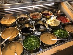 -火炉火自助餐(悠唐购物中心店)