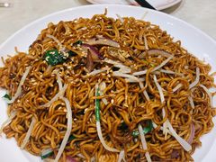 -稻香酒家(长宁KING88广场店)