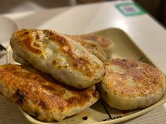 -老北京馅饼粥(西单店)