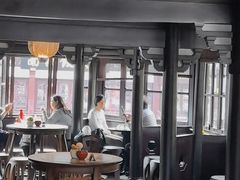 -豫园湖心亭茶楼