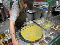 大堂-煎饼道(IFS店)