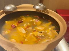 -粤来记·啫啫煲·点心(日月光店)