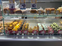 -PAOPAO Bakery&Café(港汇店)