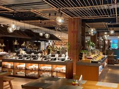 -芳草地度假酒店·野炉中餐厅