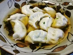 -然一素食餐厅(马利来广场店)