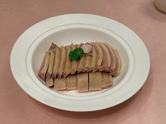 -江南灶中餐厅(南京香格里拉店)