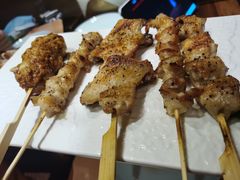 -山葵家·创意料理(临平银泰城店)
