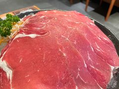 -呷哺呷哺(普陀乐购真北店)