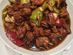 -老山东·山东菜(鲁菜名店)