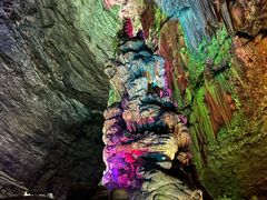 -北京上方山国家森林公园