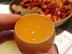 -盡膳口福跷脚牛肉火锅(北美新天地店)