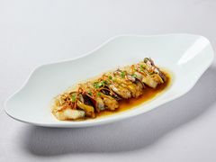 -万豪中餐厅·粤菜·北京粤财JW万豪酒店