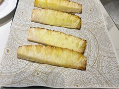 -阿里疆Alijiang·丝路美食·异域风情·清真(长楹天街店)