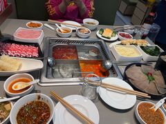 -海底捞火锅(杭州萧山宝龙广场店)