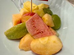 -南拳十三姨·潮汕砂锅粥·粤菜(西单大悦城店)